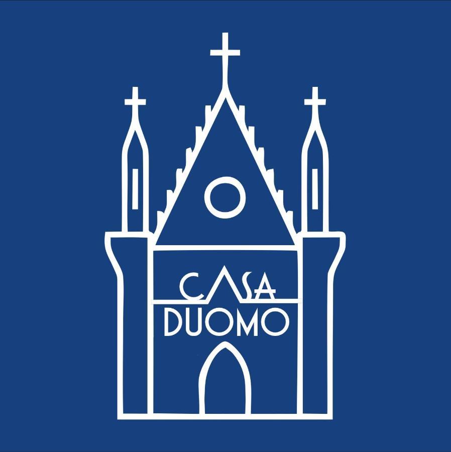 Casa Duomo Apartment Naples Luaran gambar