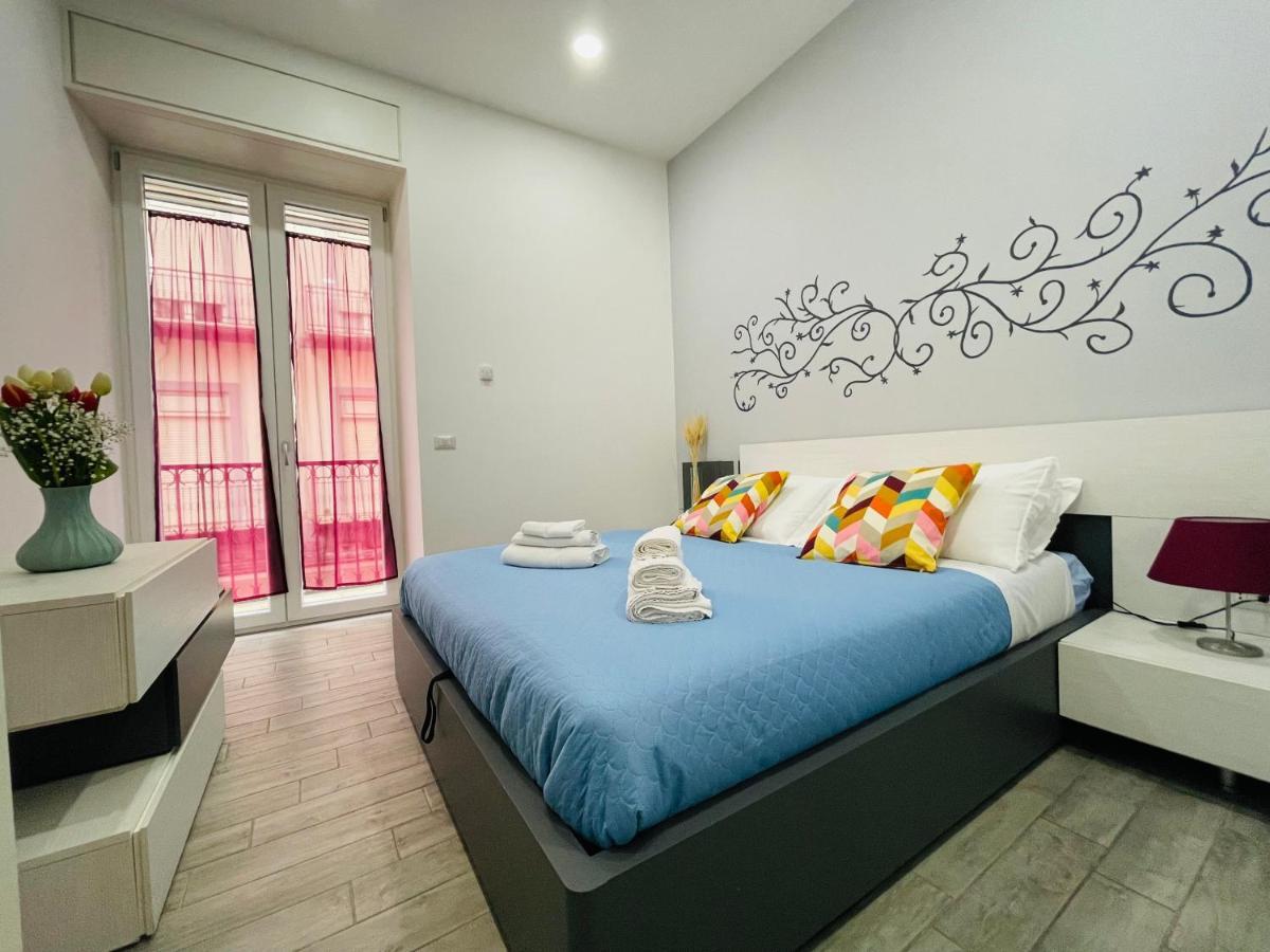 Casa Duomo Apartment Naples Luaran gambar