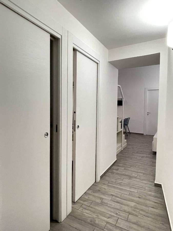 Casa Duomo Apartment Naples Luaran gambar