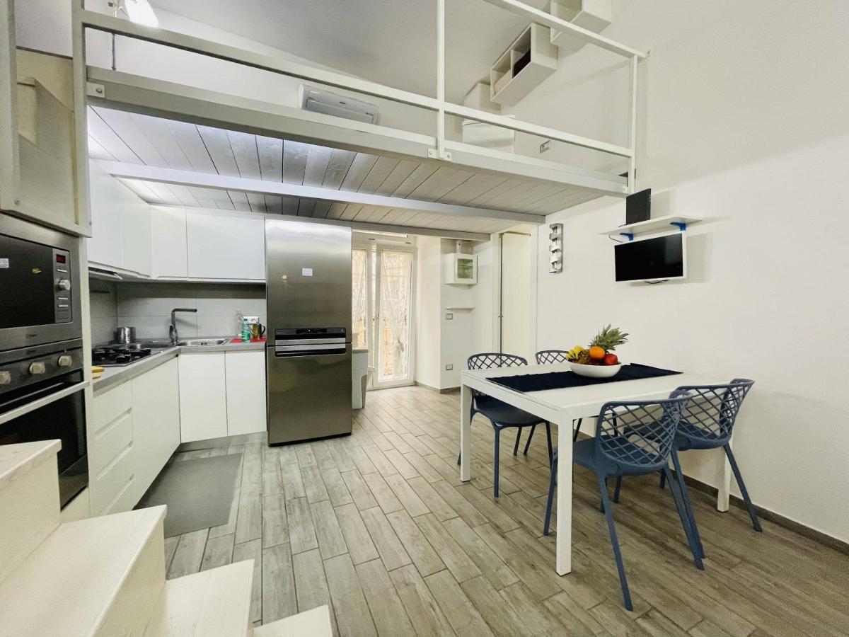Casa Duomo Apartment Naples Luaran gambar