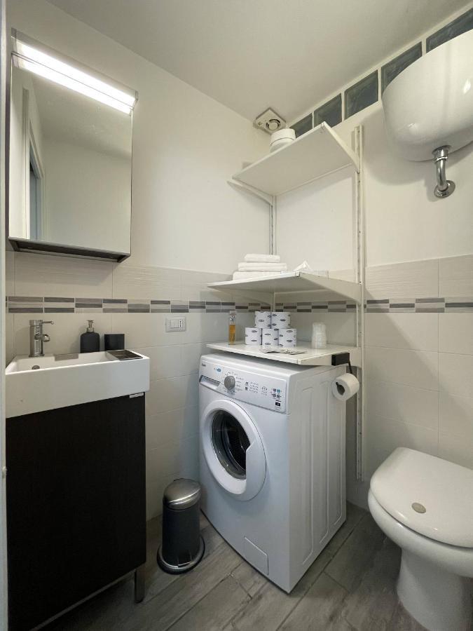 Casa Duomo Apartment Naples Luaran gambar