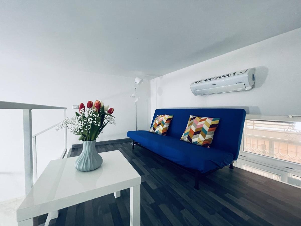 Casa Duomo Apartment Naples Luaran gambar
