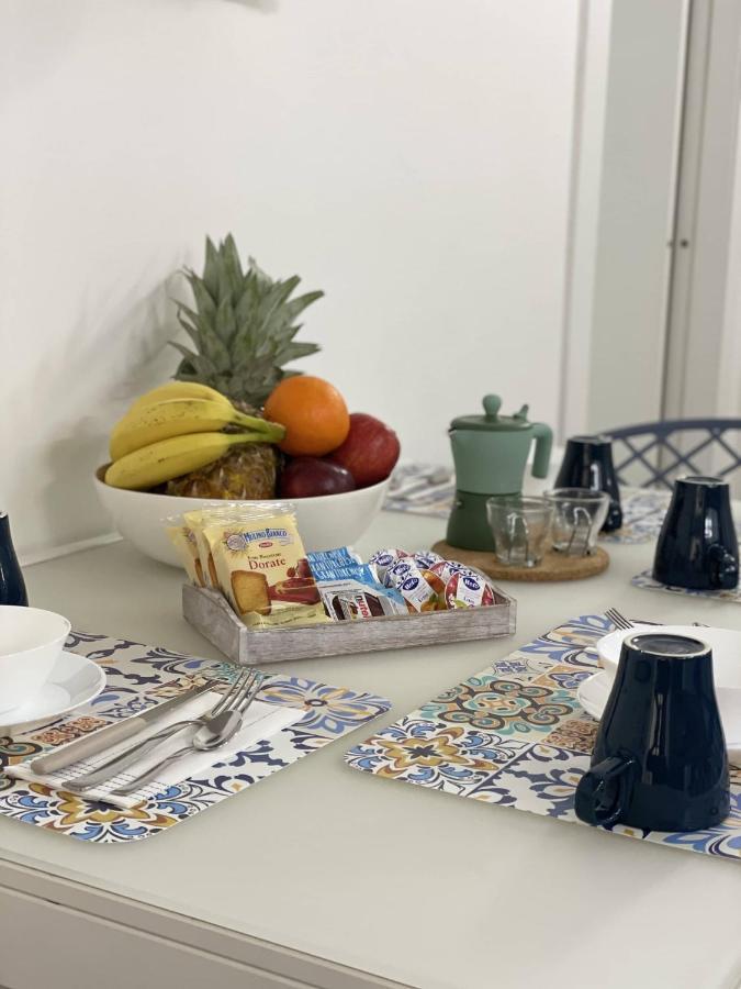 Casa Duomo Apartment Naples Luaran gambar