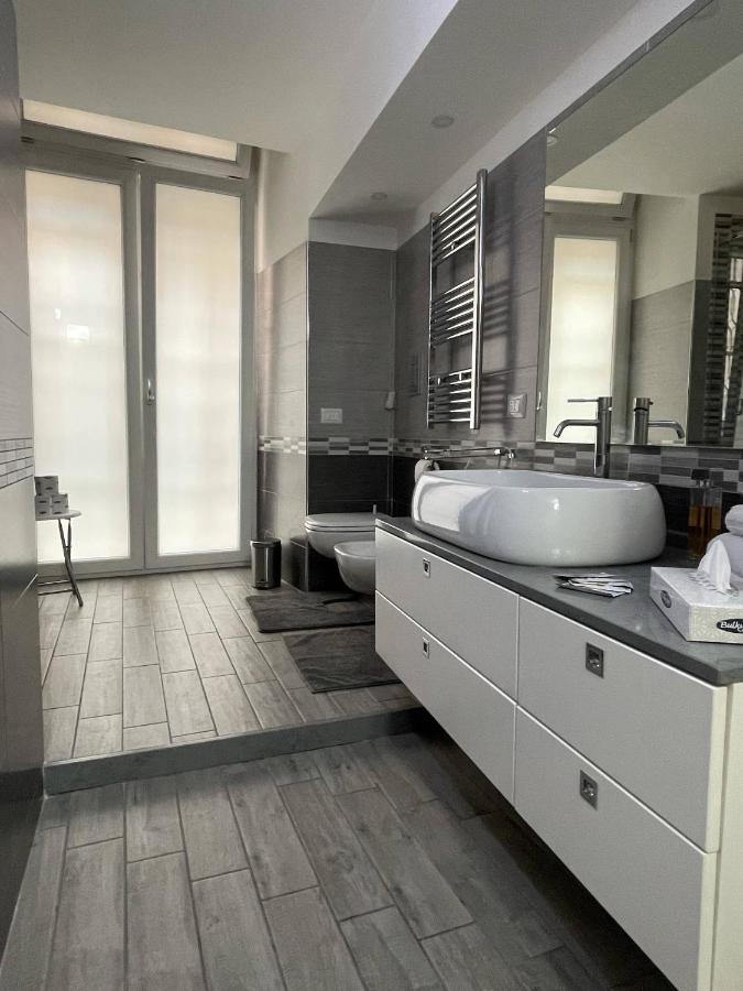Casa Duomo Apartment Naples Luaran gambar