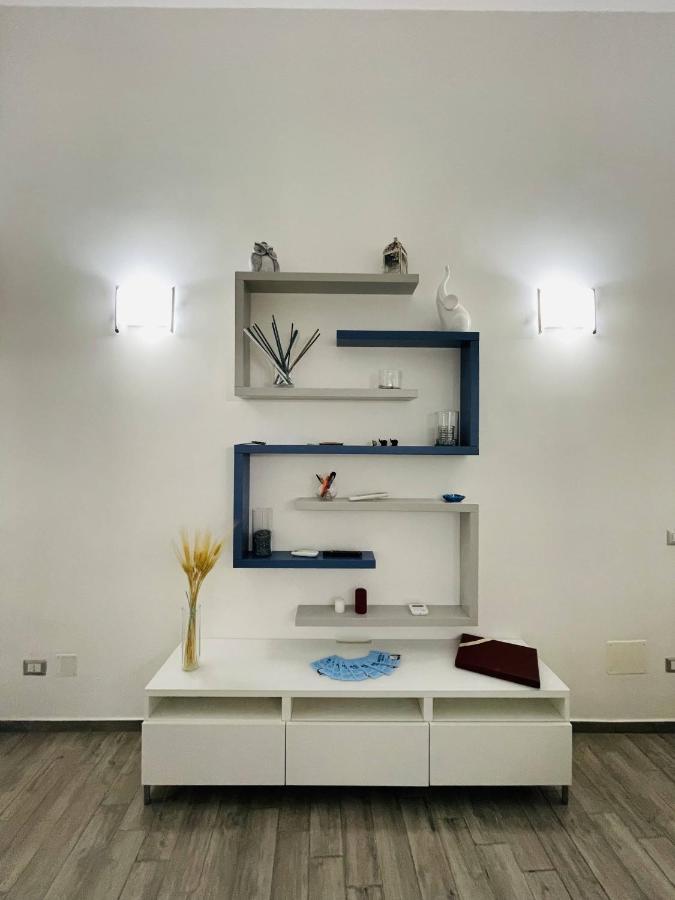 Casa Duomo Apartment Naples Luaran gambar