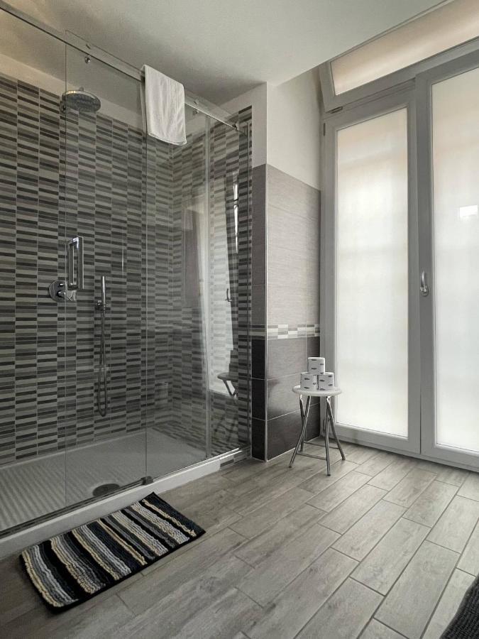 Casa Duomo Apartment Naples Luaran gambar