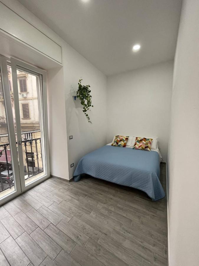 Casa Duomo Apartment Naples Luaran gambar