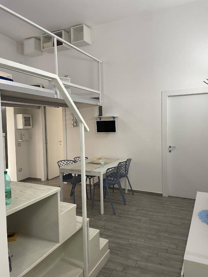 Casa Duomo Apartment Naples Luaran gambar